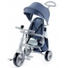 Trojkolka Aveo Pink Kinderkraft 2019