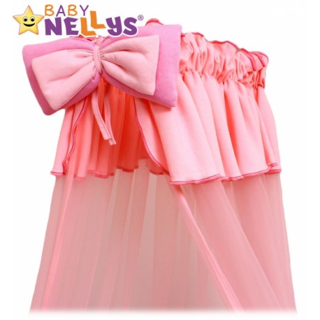 Luxusný baldachýn  Albero Mio s mašličkou