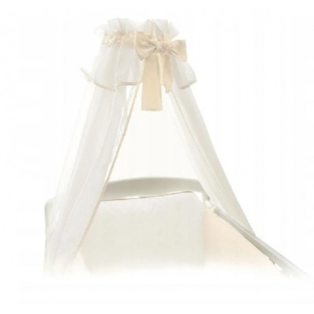 Nebesa z celej látky Princess