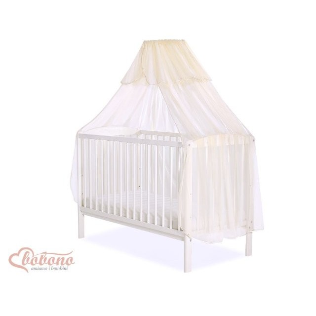 Moskytiera na detskú postieľku