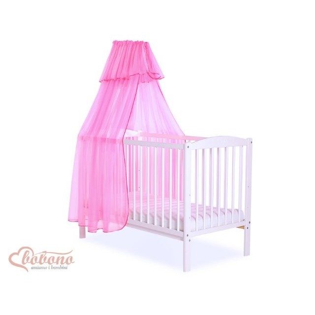 Moskytiera na detskú postieľku