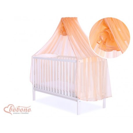 Moskytiera na detskú postieľku