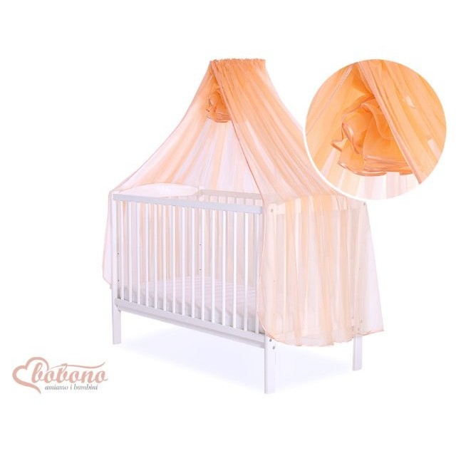 Moskytiera na detskú postieľku