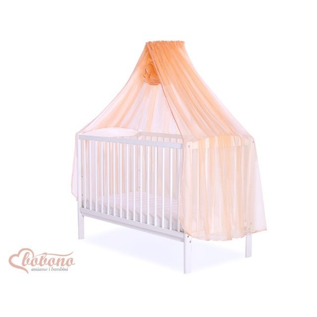 Moskytiera na detskú postieľku