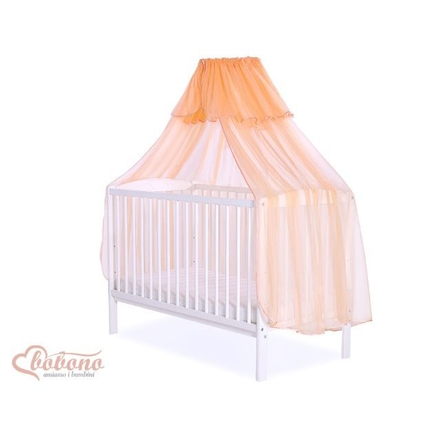 Moskytiera na detskú postieľku