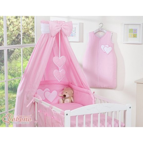 Nebesa šifón Srdiečka