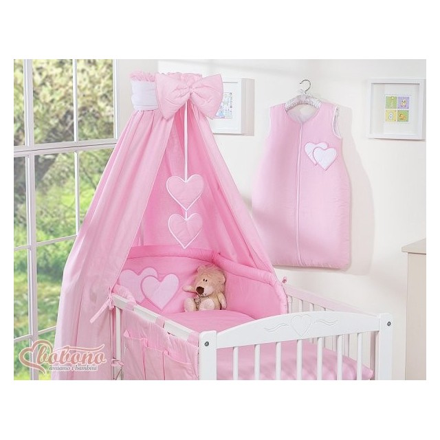 Nebesa šifón Srdiečka