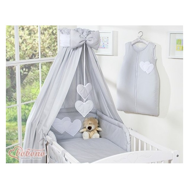 Nebesa šifón Srdiečka