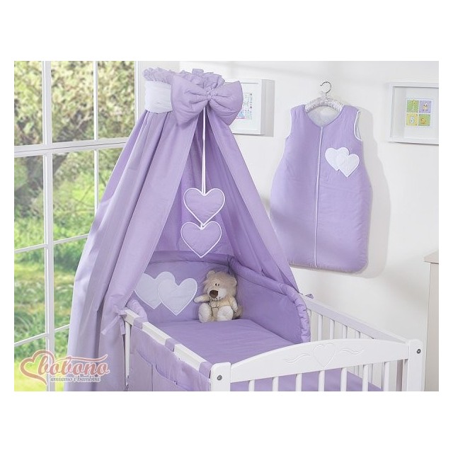 Nebesa šifón Srdiečka