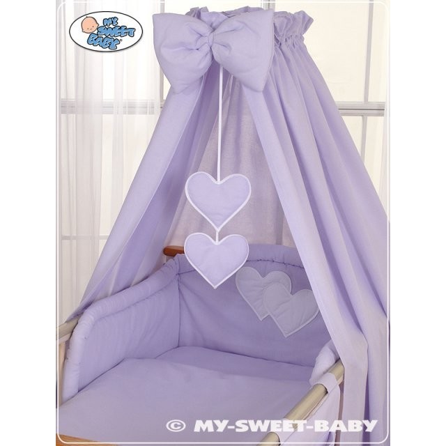 Nebesa šifón Srdiečka