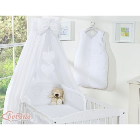 Nebesa šifón Srdiečka