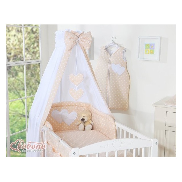 Nebesa šifón Srdiečka