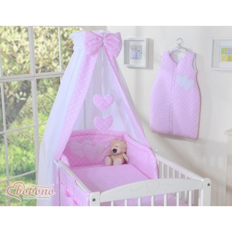 Nebesa šifón Srdiečka