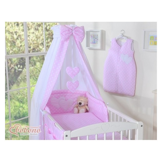 Nebesa šifón Srdiečka