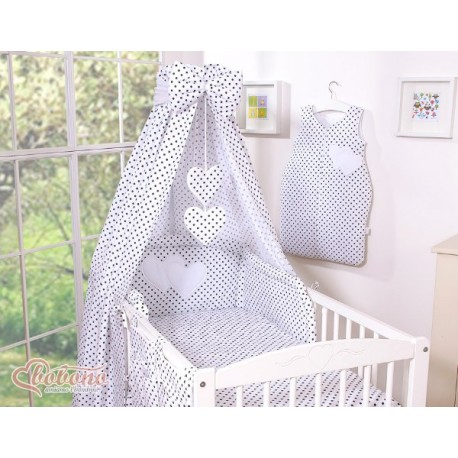 Nebesa šifón Srdiečka