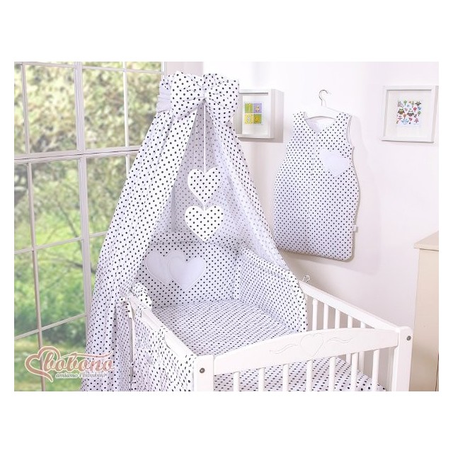 Nebesa šifón Srdiečka