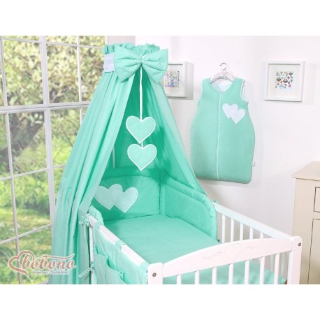 Nebesa šifón Srdiečka