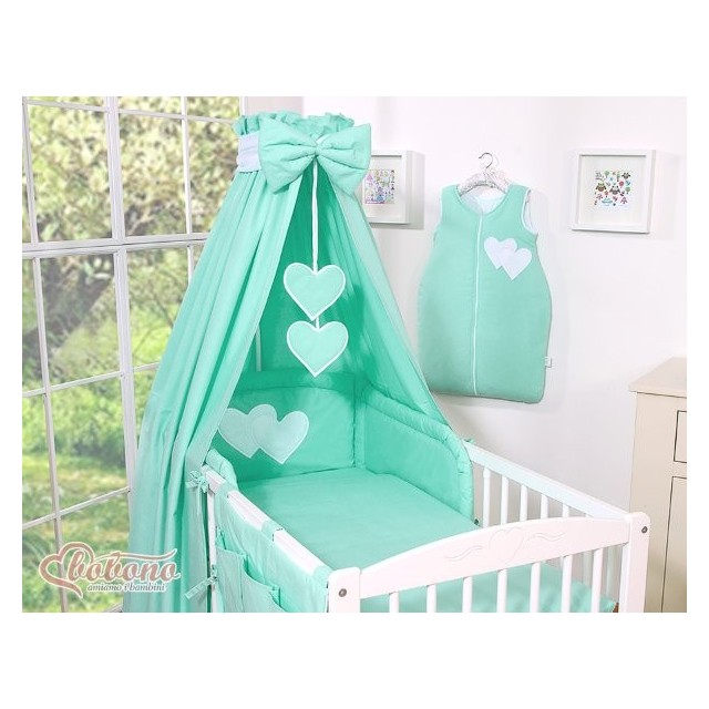 Nebesa šifón Srdiečka