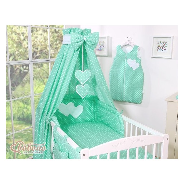 Nebesa šifón Srdiečka