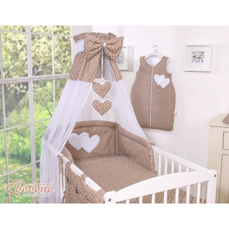 Nebesa šifón Srdiečka