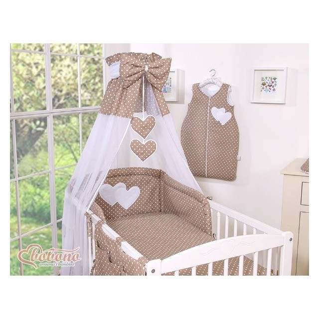 Nebesa šifón Srdiečka