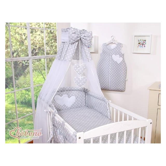 Nebesa šifón Srdiečka