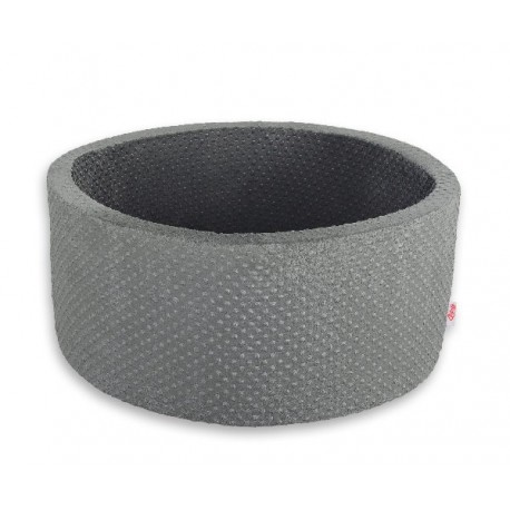 Bazén pre deti 90x40cm kocka + 200 balónikov