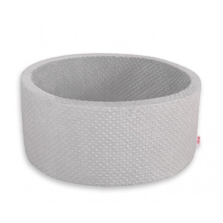 Bazén pre deti 90x40cm kocka + 200 balónikov