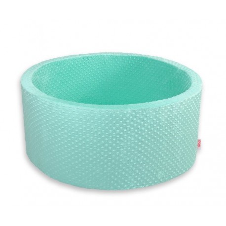 Bazén pre deti 90x40cm kocka + 200 balónikov