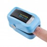 CONTEC CMS50D, Pulzný oximeter