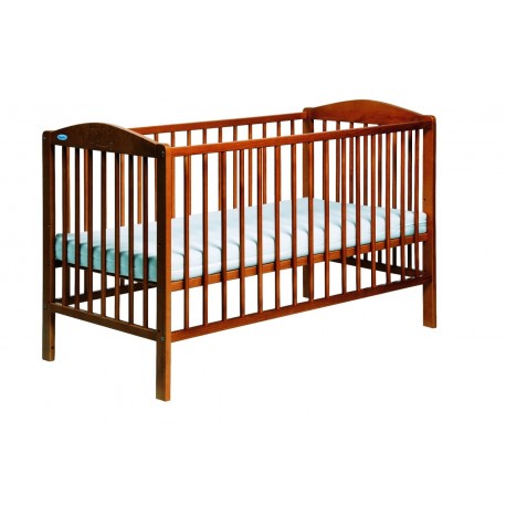 Postieľka Samuel sťah.bok olša