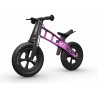 FirstBIKE FAT PINK
