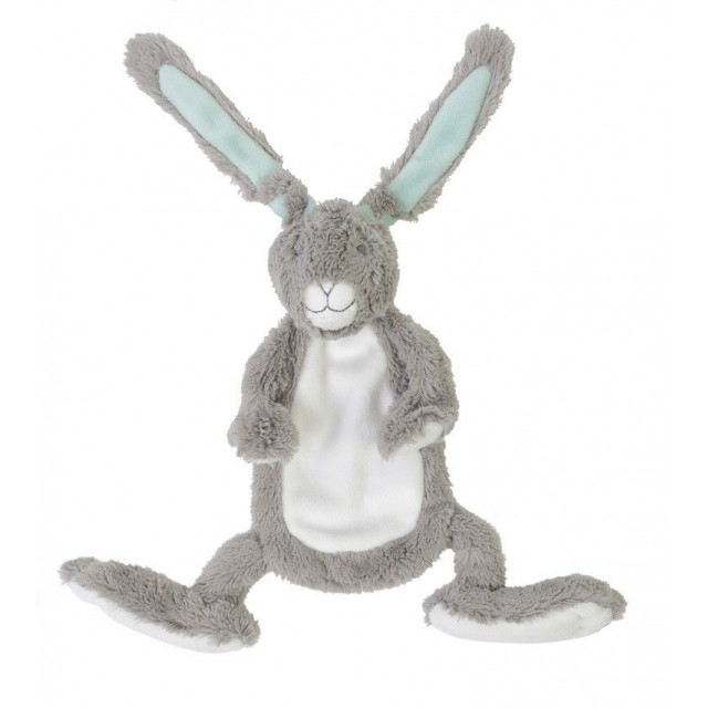 Prítulka Králiček Twine