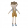 Bábika Jim 35cm