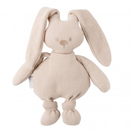 Hračka maznáčik 100% PURE COTTON