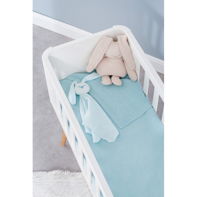 Hračka maznáčik 100% PURE COTTON