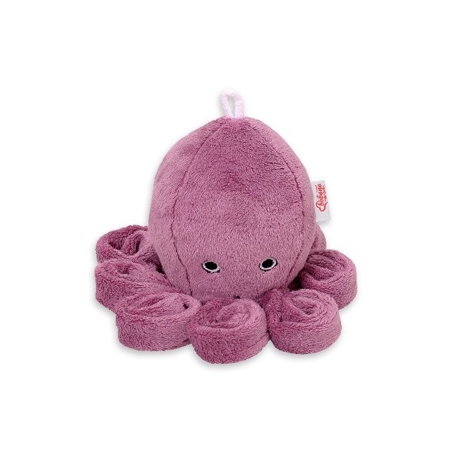 Chobotnica malá s hrkálkou