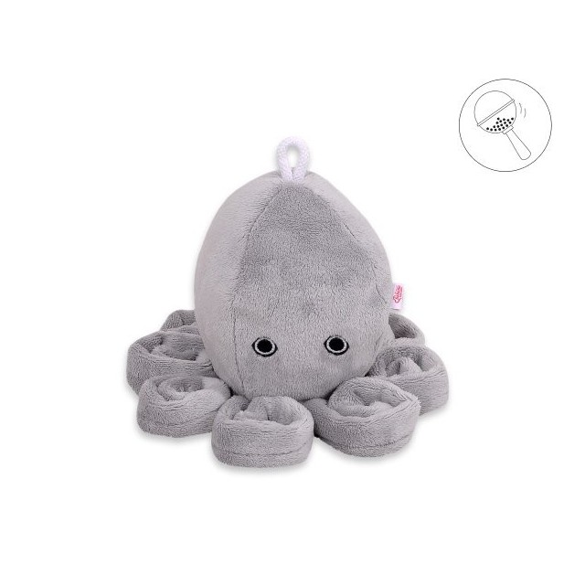 Chobotnica malá s hrkálkou