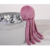 Chobotnica veľká s hrkálkou