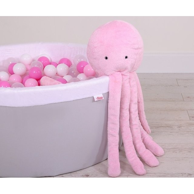 Chobotnica veľká s hrkálkou