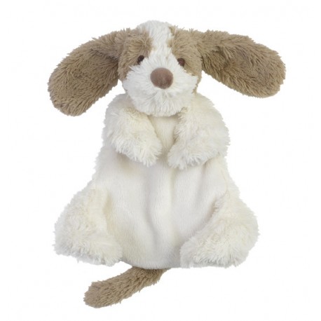 Prítulka psík David