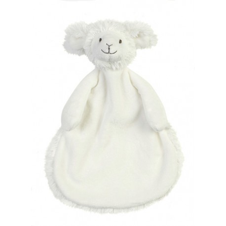 Prítulka Ovečka Lugano