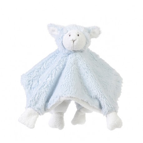 Prítulka Ovečka Lugano