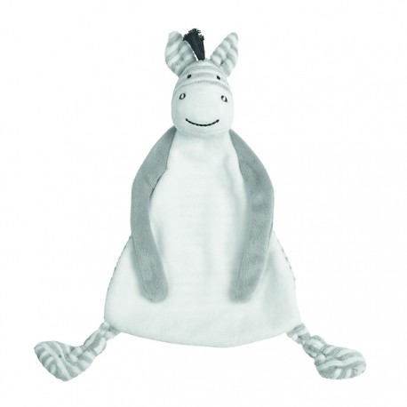 Prítulka Zebra Zoro