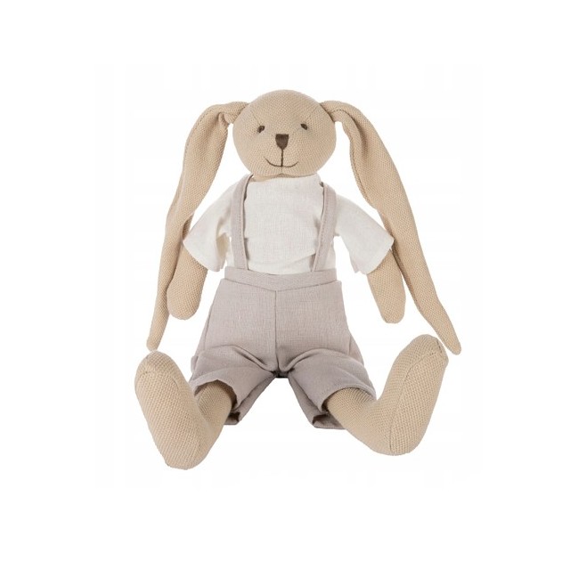 Maznáčik Zajíček BUNNY