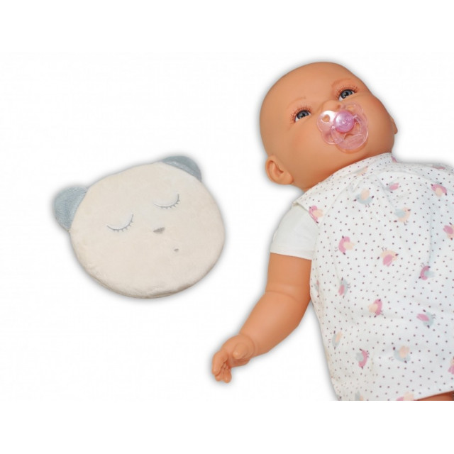 Šumiaci maznáčik Macko Sleep