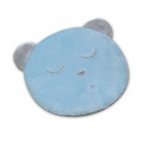 Šumiaci maznáčik Macko Sleep