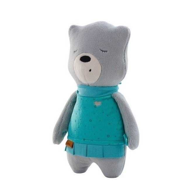 Šumiaci maznáčik Macko Sleep