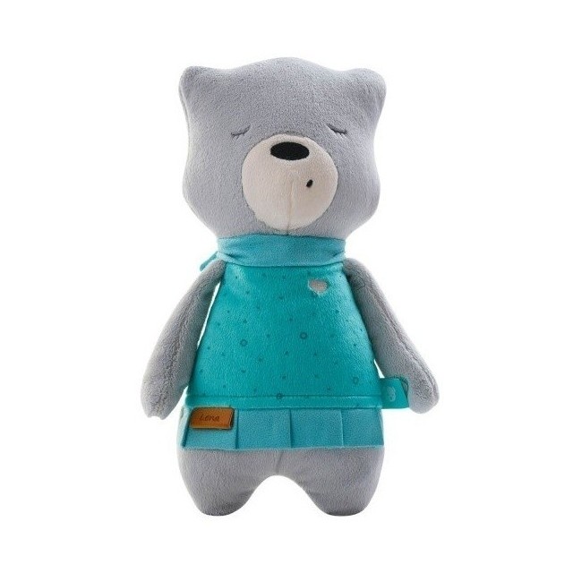 Šumiaci maznáčik Macko Sleep