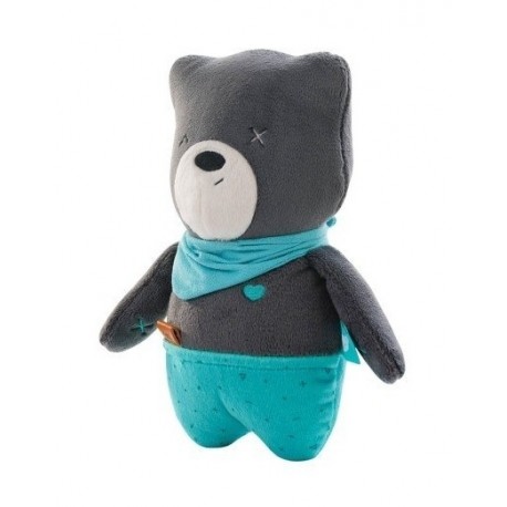 Šumiaci maznáčik Macko Sleep